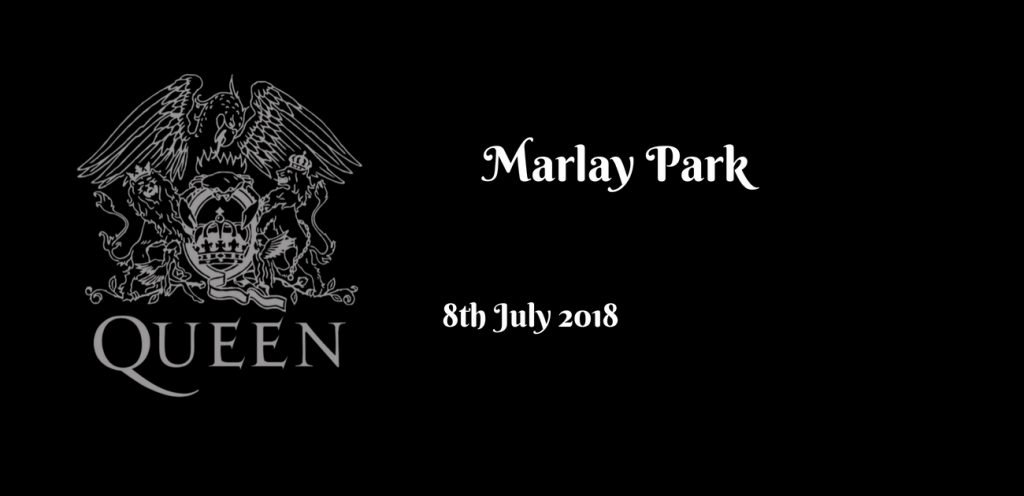 Bus to Queen Marlay Park