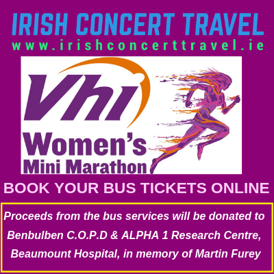 vhi mini marathon t shirt