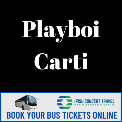Playboi Carti tour 2023: Dates, schedule, ticket info 