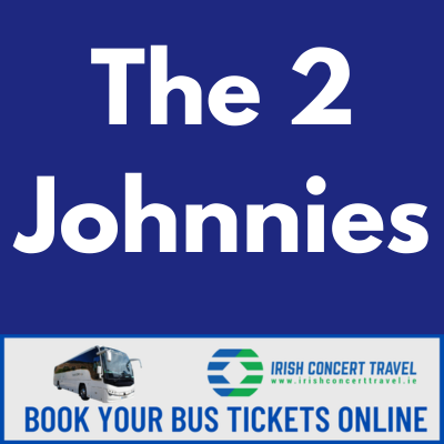 Bus to The 2 Johnnies St Annes Park 7th June 2025