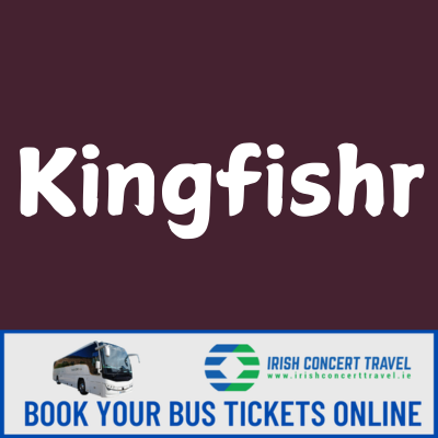 Bus to Kingfishr Fairview Park 21st June 2025