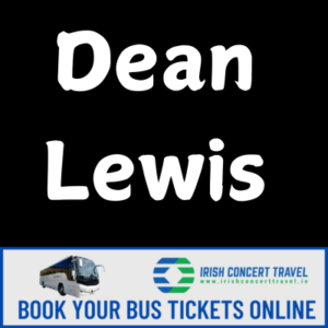 Bus to Dean Lewis Fairview Park 24th June 2025