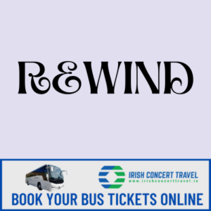 Bus to Rewind St Annes Park 1st June 2025